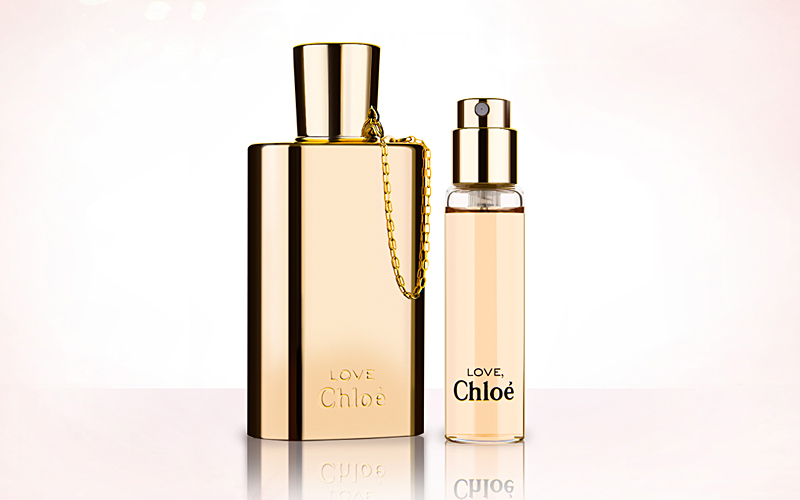 CHLOE  LOVE