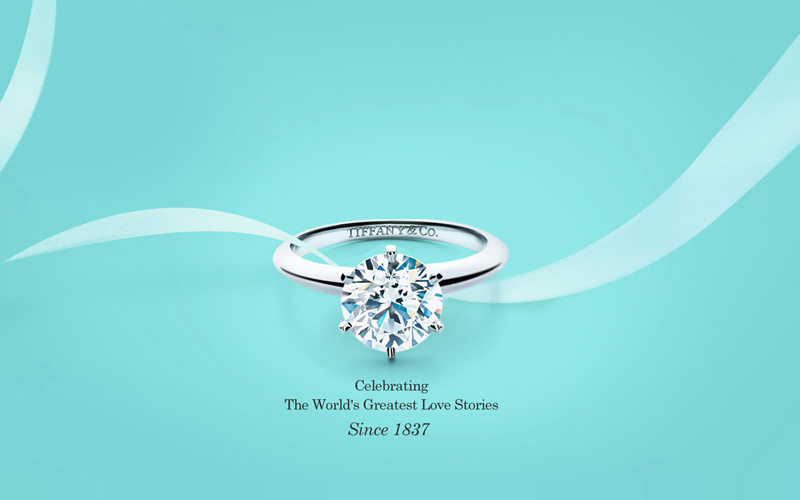 TIFFANY&CO