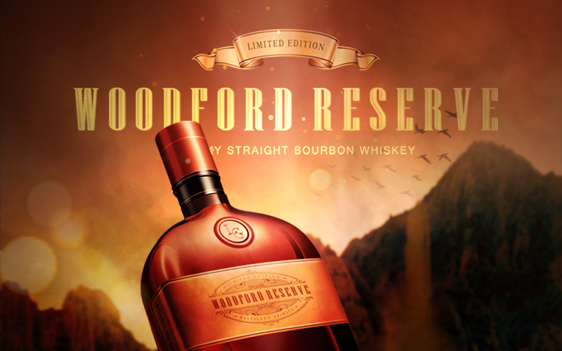 WOODFORDRESERVE