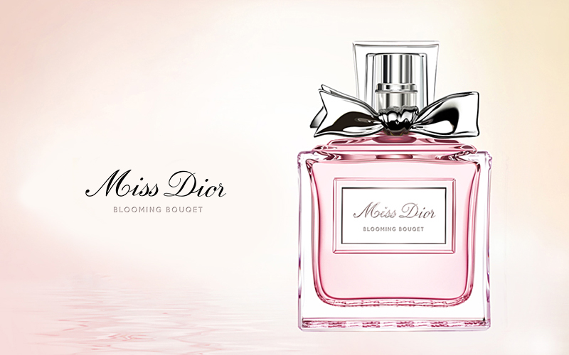 MISS DIOR