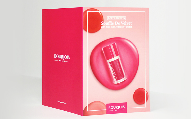 BOURJOIS