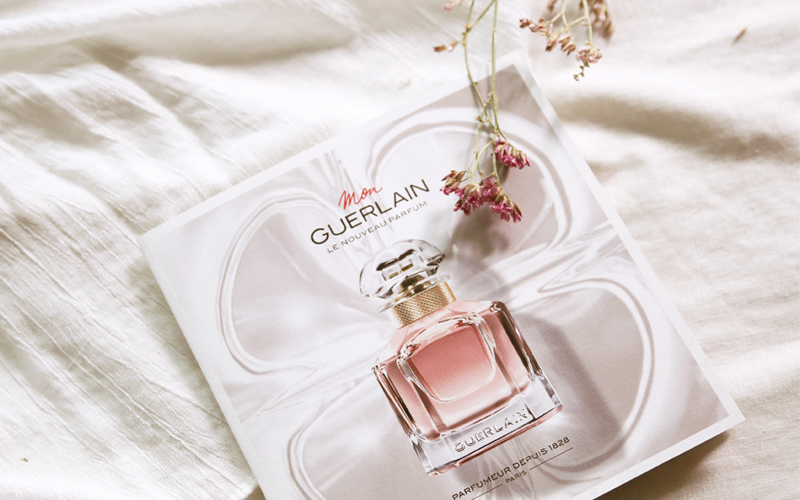 GUERLAIN