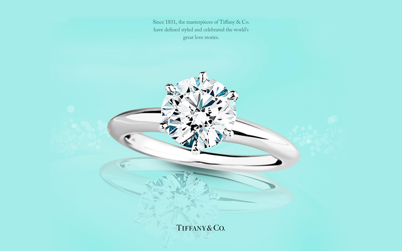 TIFFANY&CO