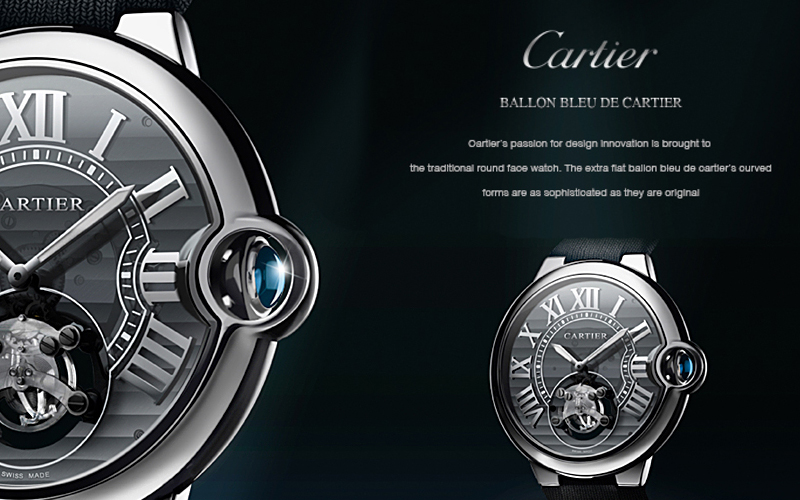 CARTIER