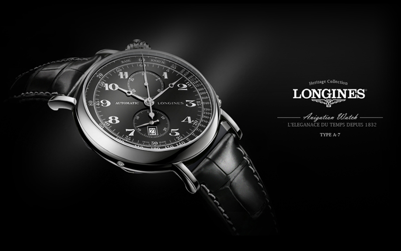 LONGINES