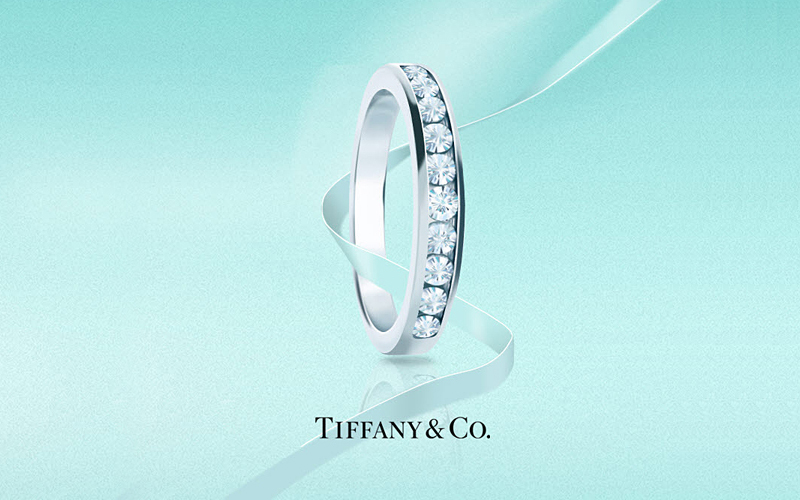 TIFFANY&CO