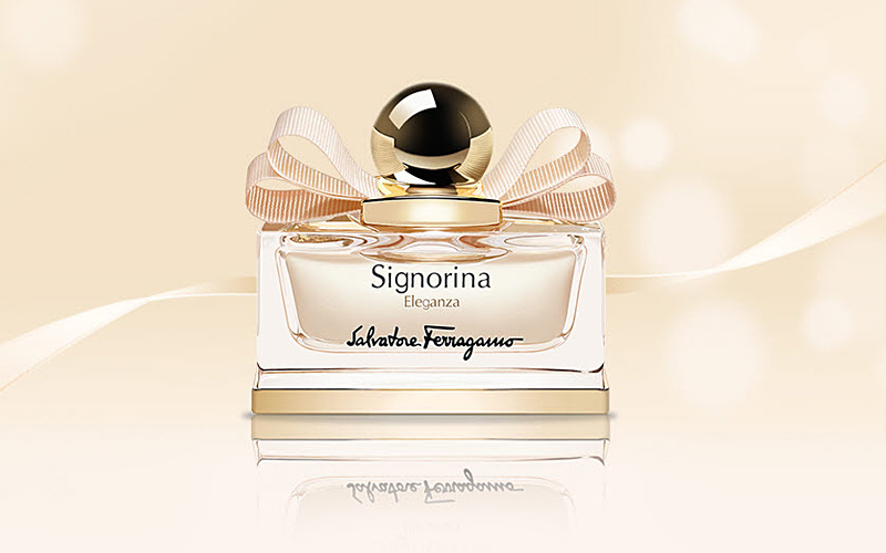 SIGNORINA