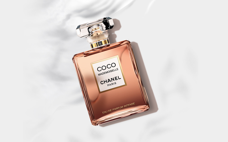 CHANEL COCO