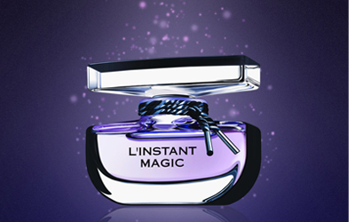 L'INSTANT MAGIC