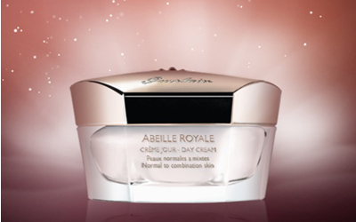 ABEILLE ROYALE