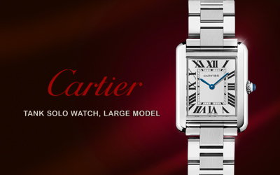 CARTIER