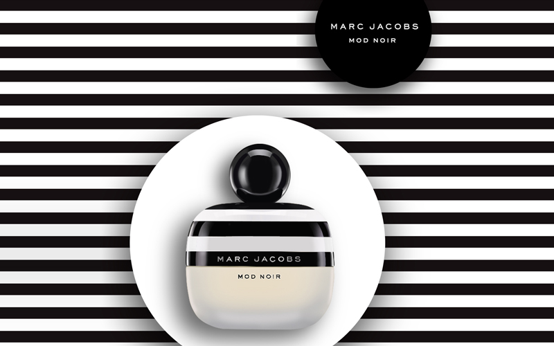 MARC JACOBS MOD NOIR