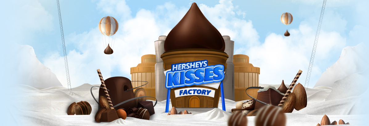 hersheys