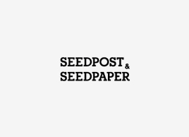 SEEDPOST&SEEDPAPER