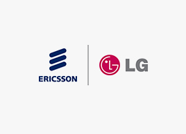 ericsson LG