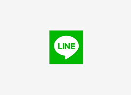 LINE