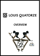 louis quatorze