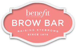 benefit - brow bar