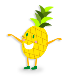 Pineapple 