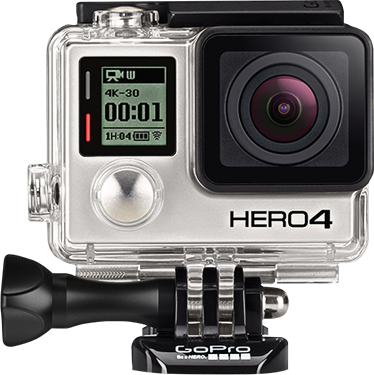 gopro