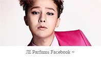 JE Parfums Facebook