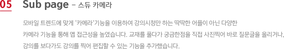 스듀카메라